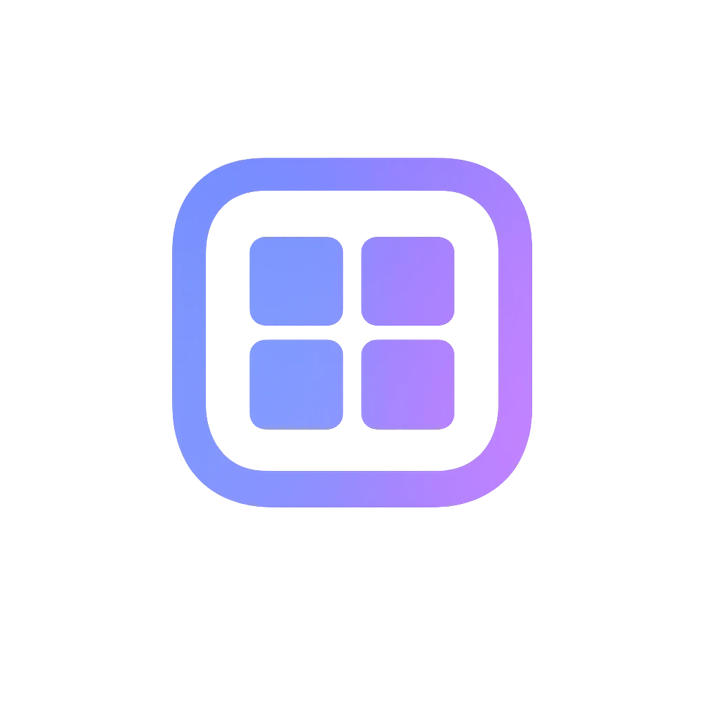 WebMiniApps Logo