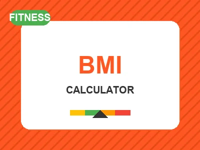 비만도 계산기 - BMI 측정 및 체질량지수 계산법