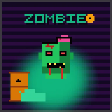 좀비 인펙터: 월드 아포칼립스 (Zombie Infector)